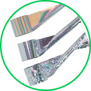 Streamers