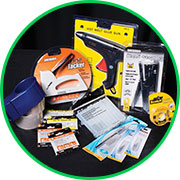 Tools & Accessories