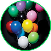 Balloons