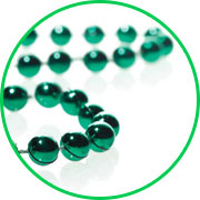 Beads