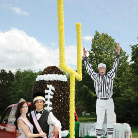 Goal Post Float Kit