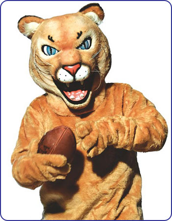 Mascots
