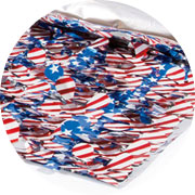 Floral Sheeting