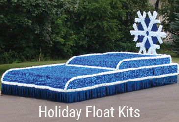 Holiday Float Kits