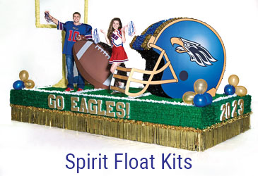 Spirit Float Kits