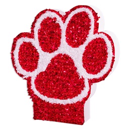 Put Your Best Paw Forward Parade Float Kit
