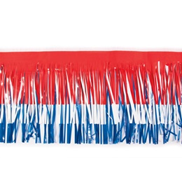 Parade Float Fringe & Skirting