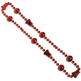Basketball Beads 6 Pack