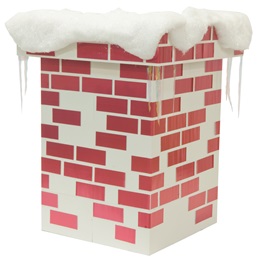 St. Nick Chimney Kit