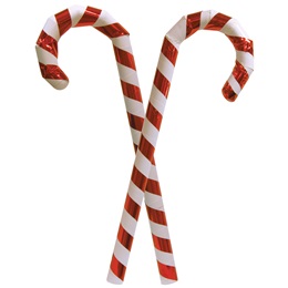 Candy Canes Kit