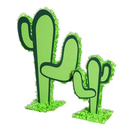 Cactus Parade Float Kit (set of 2)