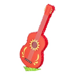 Spanish Guitar Parade Float Kit