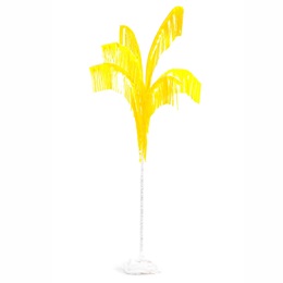 Yellow Tree Parade Float Kit