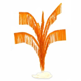 Orange Tree Parade Float Kit
