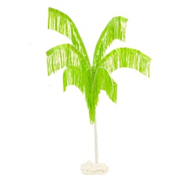 Lime Green Tree Parade Float Kit