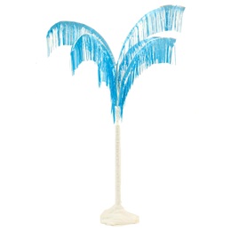 Sky Blue Tree Parade Float Kit