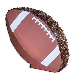 Set, Hike! Football Parade Float Kit