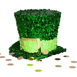 St. Pat's Hat Parade Float Kit