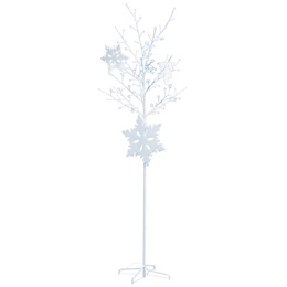 Snowflake Wire Tree Parade Float Kit