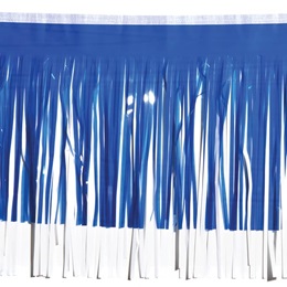 Vinyl Fringe-Two Color