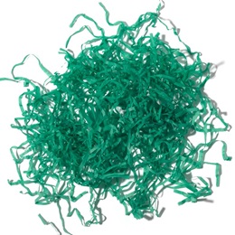 Green Tissue Grass