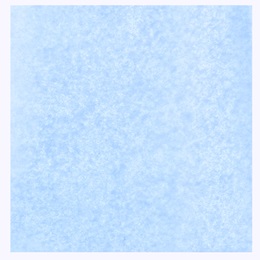 Parade Float Tissue Pomps - Light Blue
