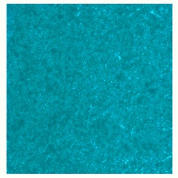 Parade Float Tissue Pomps - Turquoise