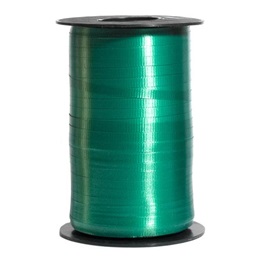 Curling Ribbon-Emerald Green