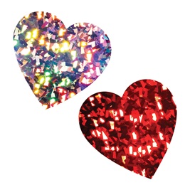 Holographic Hearts