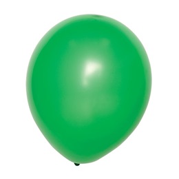 Fashion Latex Balloons-Green