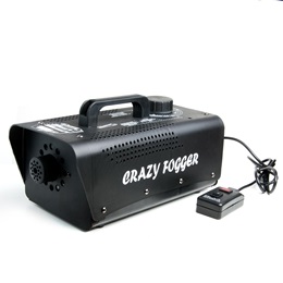 Fog and Smoke Machine