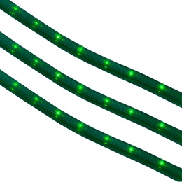 Flex Lights-Green