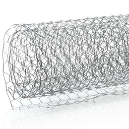 Chicken Wire