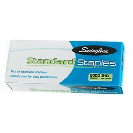 Sparco Staples