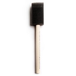 Foam Paint Brush- 1 in.