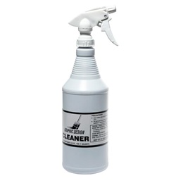 Paint Kit Cleaner