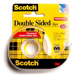 Double Stick Tape