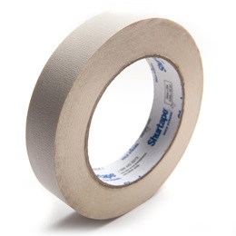 White Masking Tape-1 in.