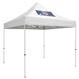 Custom Event Tent