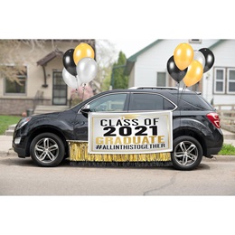 Float Vehicle Trailer Boat And Event Kits Parade Float