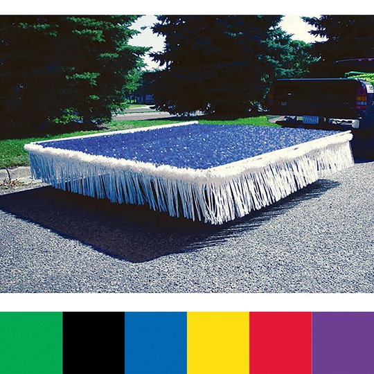 Trailer Parade Float Decoration Kit Parade Float Supplies Now