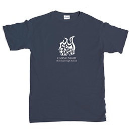 Full-Color Adult T-shirt